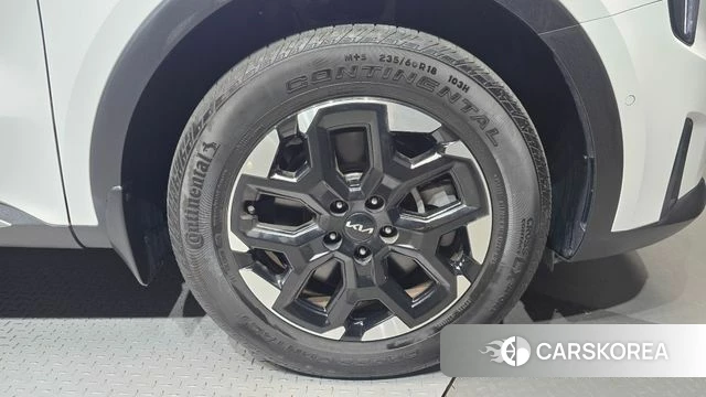 Kia The New Sorento 4th Generation id 4834189 из Кореи 13