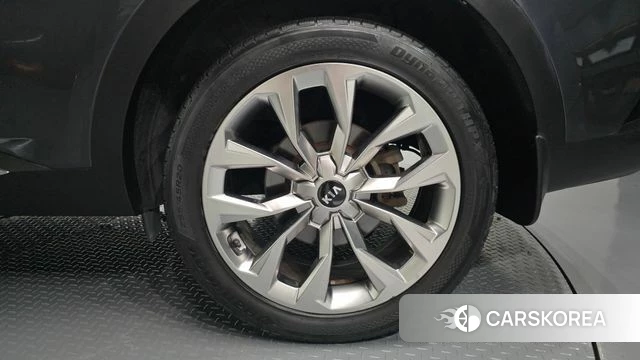Kia Sorento 4th Generation id 4464659 из Кореи 13