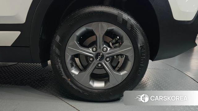Kia The New Seltos id 4499455 из Кореи 13