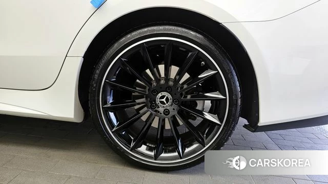 Mercedes-Benz CLS-Class C257 id 4246028 из Кореи 13