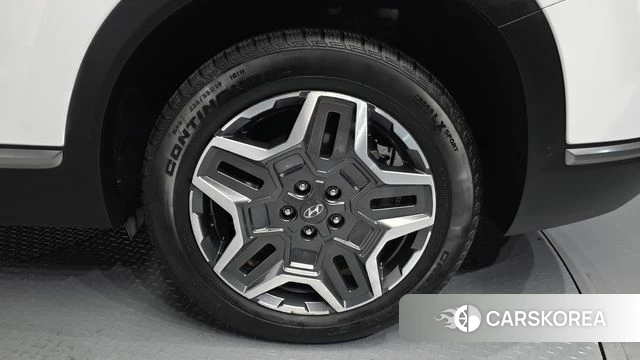 Hyundai The New Santa Fe id 4608544 из Кореи 13