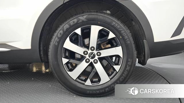 Kia Sorento 4th Generation id 4763758 из Кореи 13