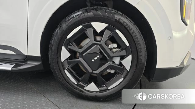 Kia The New Carnival 4th Generation id 4834143 из Кореи 13