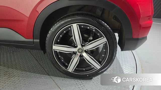 Hyundai Venue id 4350998 из Кореи 13