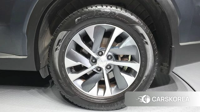 Hyundai Palisade id 4637997 из Кореи 13