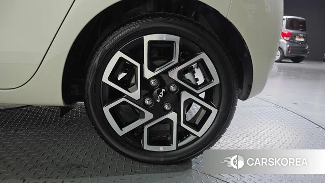 Kia The New Kia Ray id 4560004 из Кореи 13