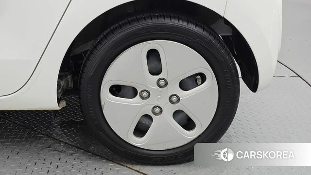 Kia The New Ray id 4726796 из Кореи 13
