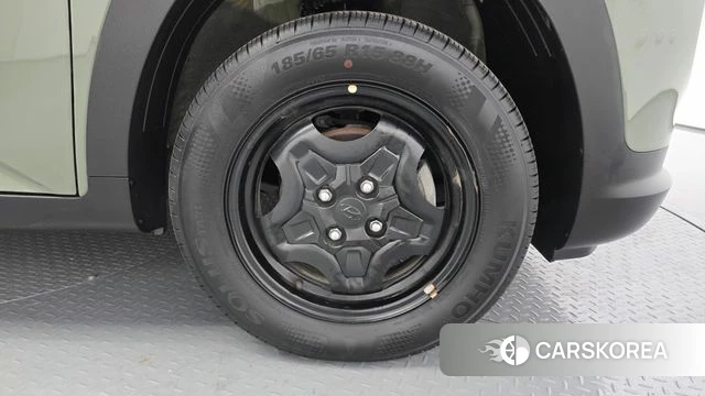 Hyundai Casper id 4853856 из Кореи 13