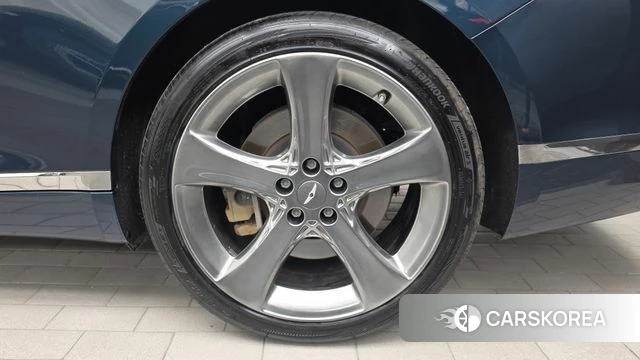 Genesis G80 (RG3) id 4763615 из Кореи 13