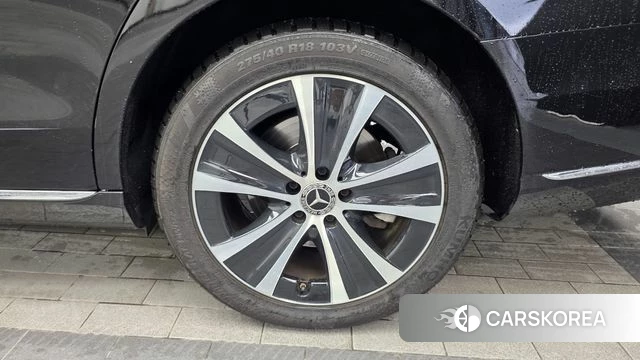 Mercedes-Benz E-Class W213 id 4573970 из Кореи 13