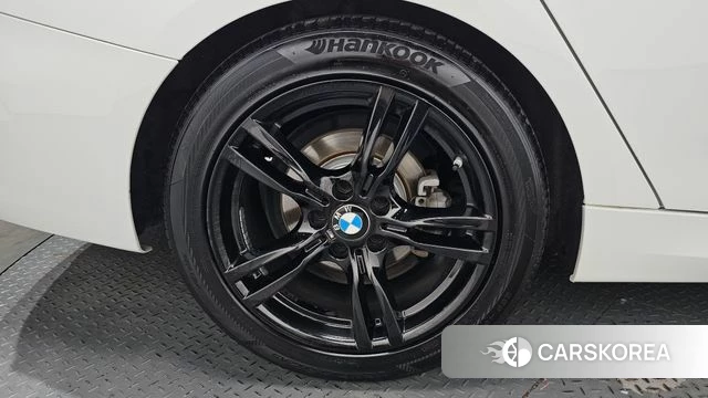 BMW 3 Series GT (F34) id 4294200 из Кореи 13