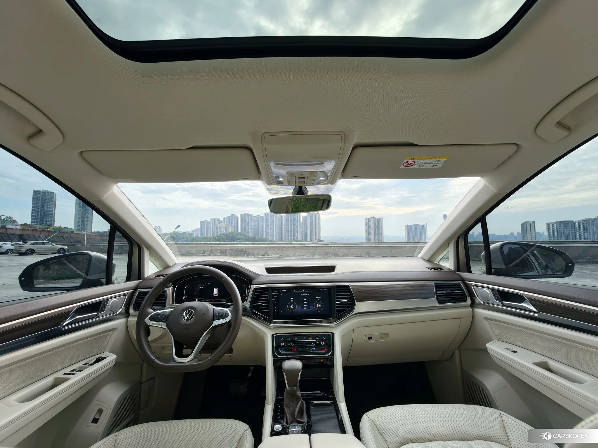 Volkswagen Weiran id 4455160 из Китая 13