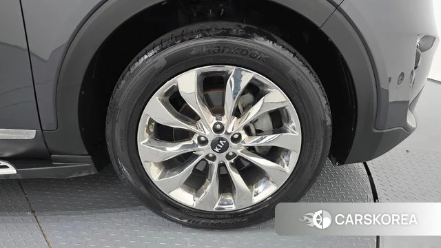 Kia The New Sorento id 4331623 из Кореи 13