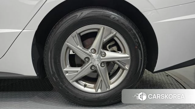 Hyundai Sonata (DN8) id 4331440 из Кореи 13
