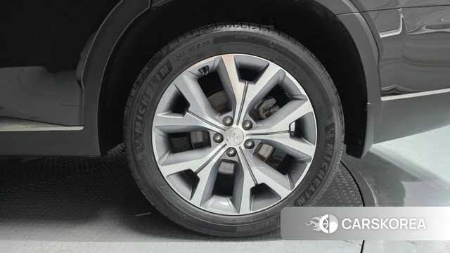 Hyundai Palisade id 4507498 из Кореи 13