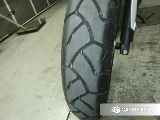 Honda NC750X DCT id 4184961 из Японии 13