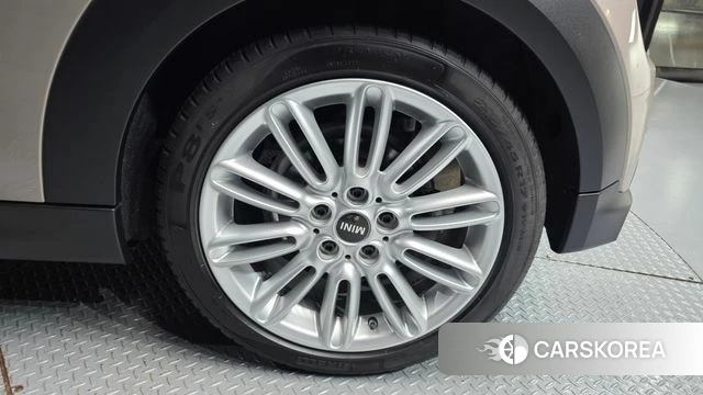 Mini Cooper id 4631707 из Кореи 13