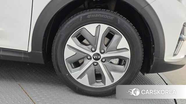 Kia Niro EV id 4856186 из Кореи 13