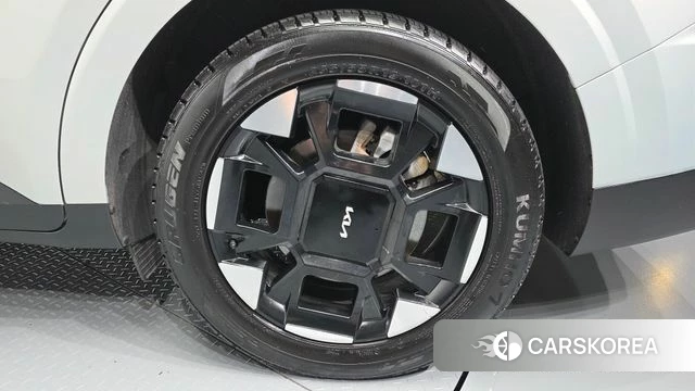 Kia The New Carnival 4th Generation id 4442555 из Кореи 13