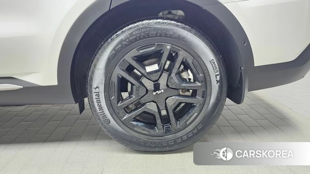 Kia The New Sorento 4th Generation id 4548957 из Кореи 13