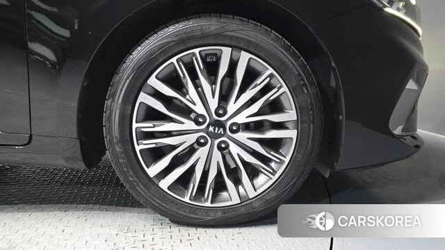 Kia K7 Premier id 4304512 из Кореи 13