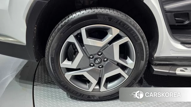 Hyundai The New Palisade id 4388203 из Кореи 13