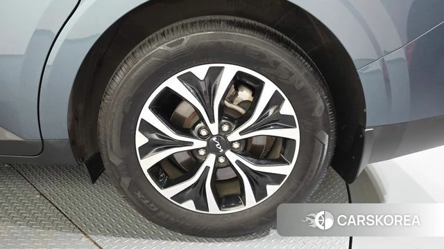 Kia Carnival 4th generation id 4697414 из Кореи 13