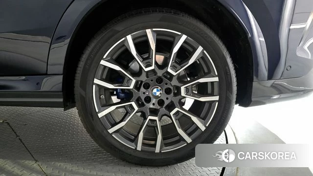BMW X6 (G06) id 4280205 из Кореи 13