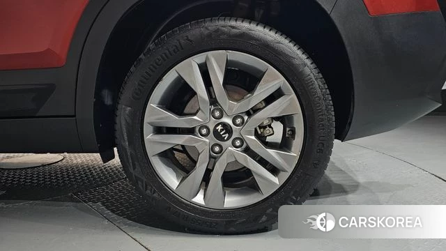 Kia Seltos id 4672029 из Кореи 13