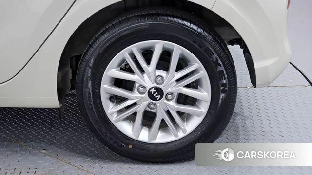 Kia Morning Urban (JA) id 4446250 из Кореи 13