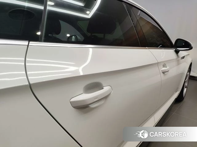 Audi A5 id 4217428 из Китая 13
