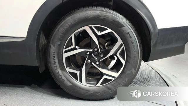 Kia Sportage 5th Generation id 4613175 из Кореи 13