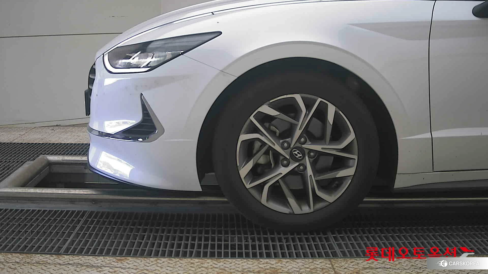 Hyundai Sonata id 4902549 из Кореи 13