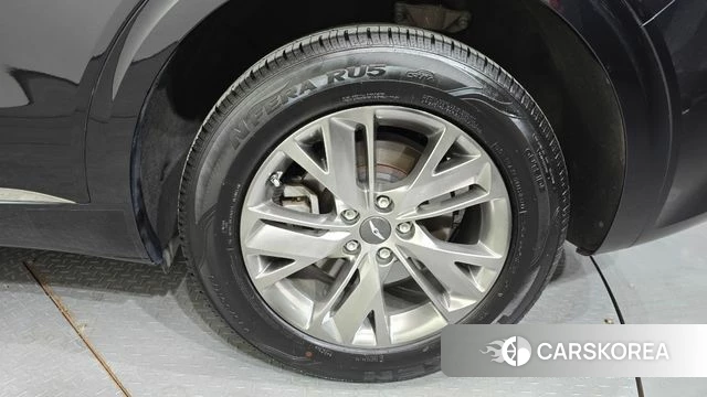 Genesis GV70 id 4231876 из Кореи 13