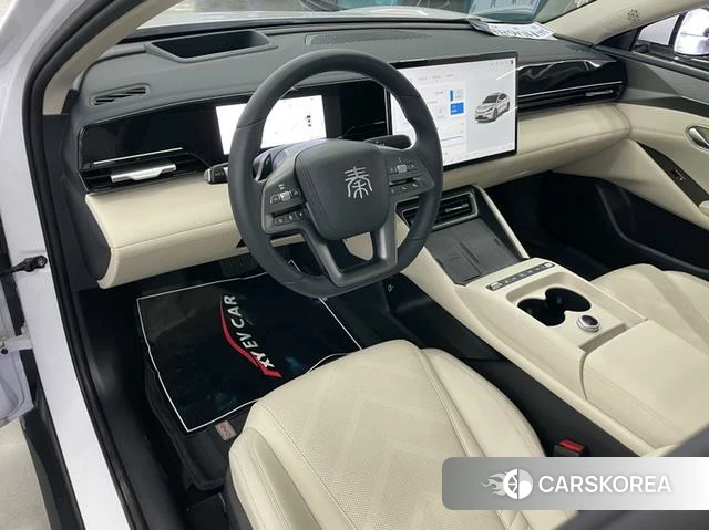 BYD Qin L EV id 3908403 из Китая 13