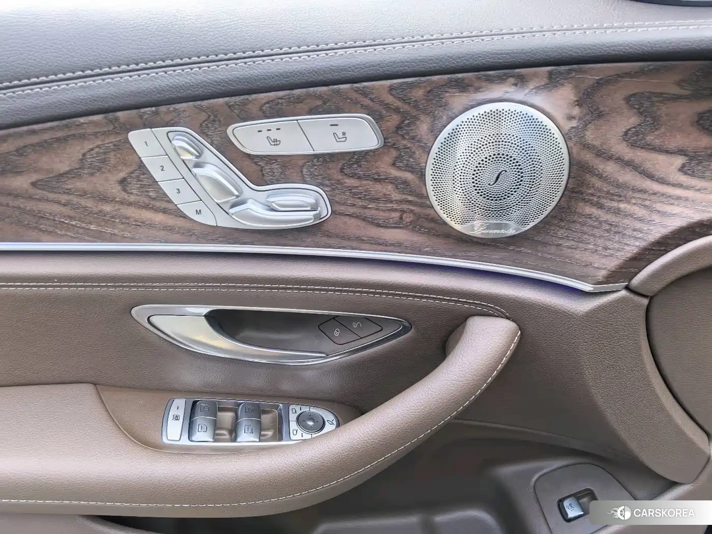 Mercedes-Benz E-Class id 4659885 из Китая 13
