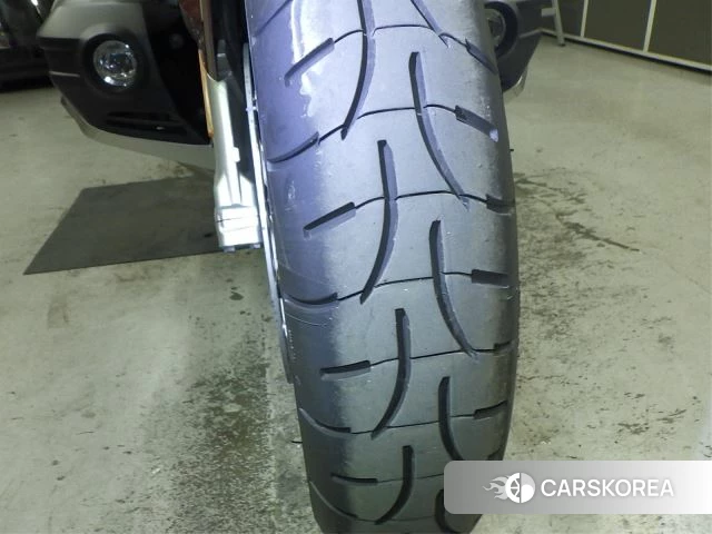 Honda GL1800 TOUR DCT id 4030592 из Японии 13