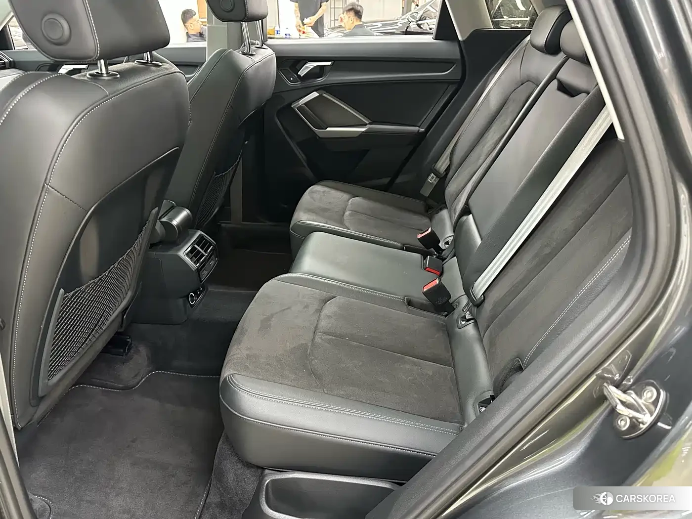 Audi Q3 id 4583928 из Китая 13