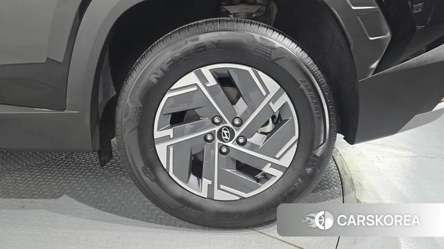 Hyundai The New Tucson Hybrid (NX4) id 4730199 из Кореи 13