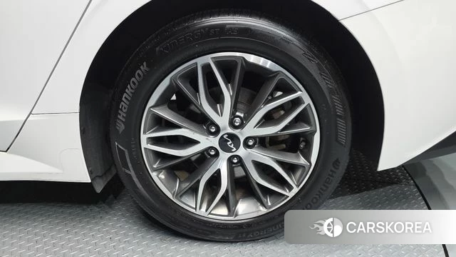 Kia K5 3rd generation id 4443389 из Кореи 13
