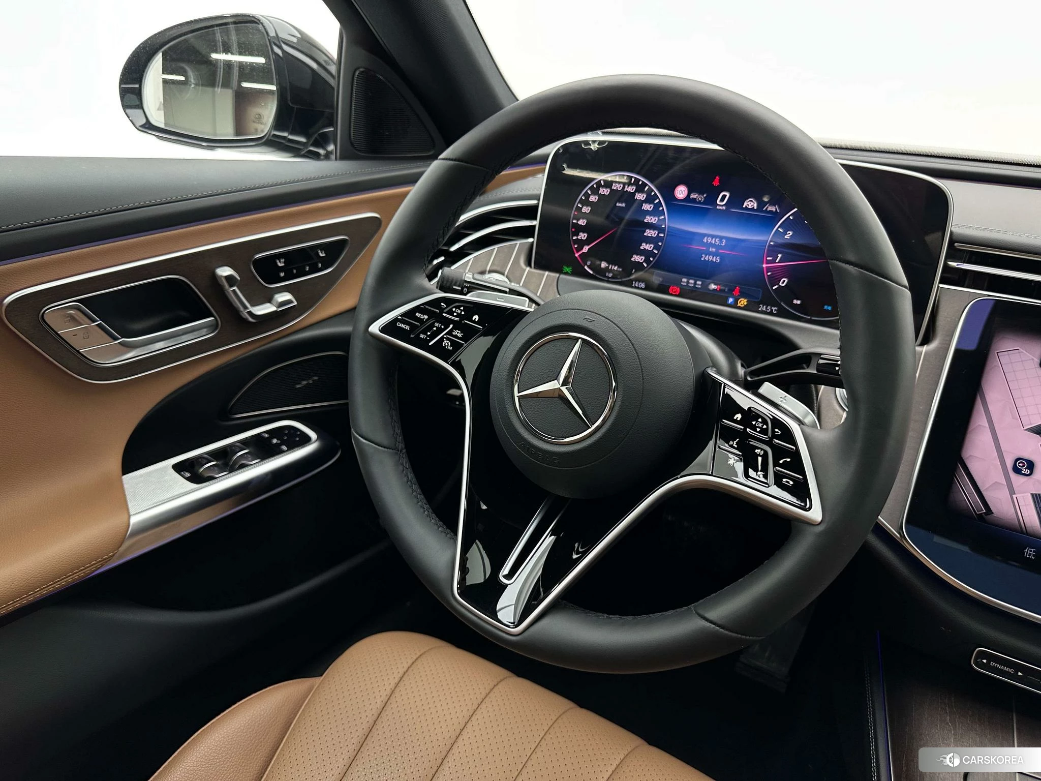 Mercedes-Benz E-class id 4467597 из Китая 13