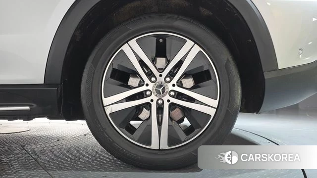Mercedes-Benz GLE-Class W167 id 4642244 из Кореи 13