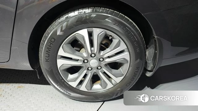 Kia The New Carnival id 4285648 из Кореи 13