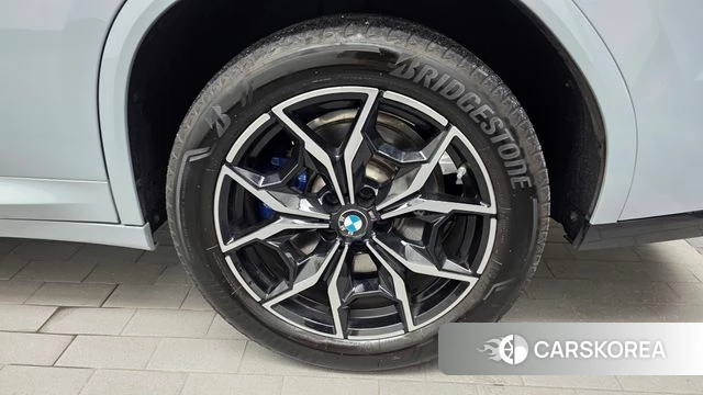 BMW X4 (G02) id 4607934 из Кореи 13