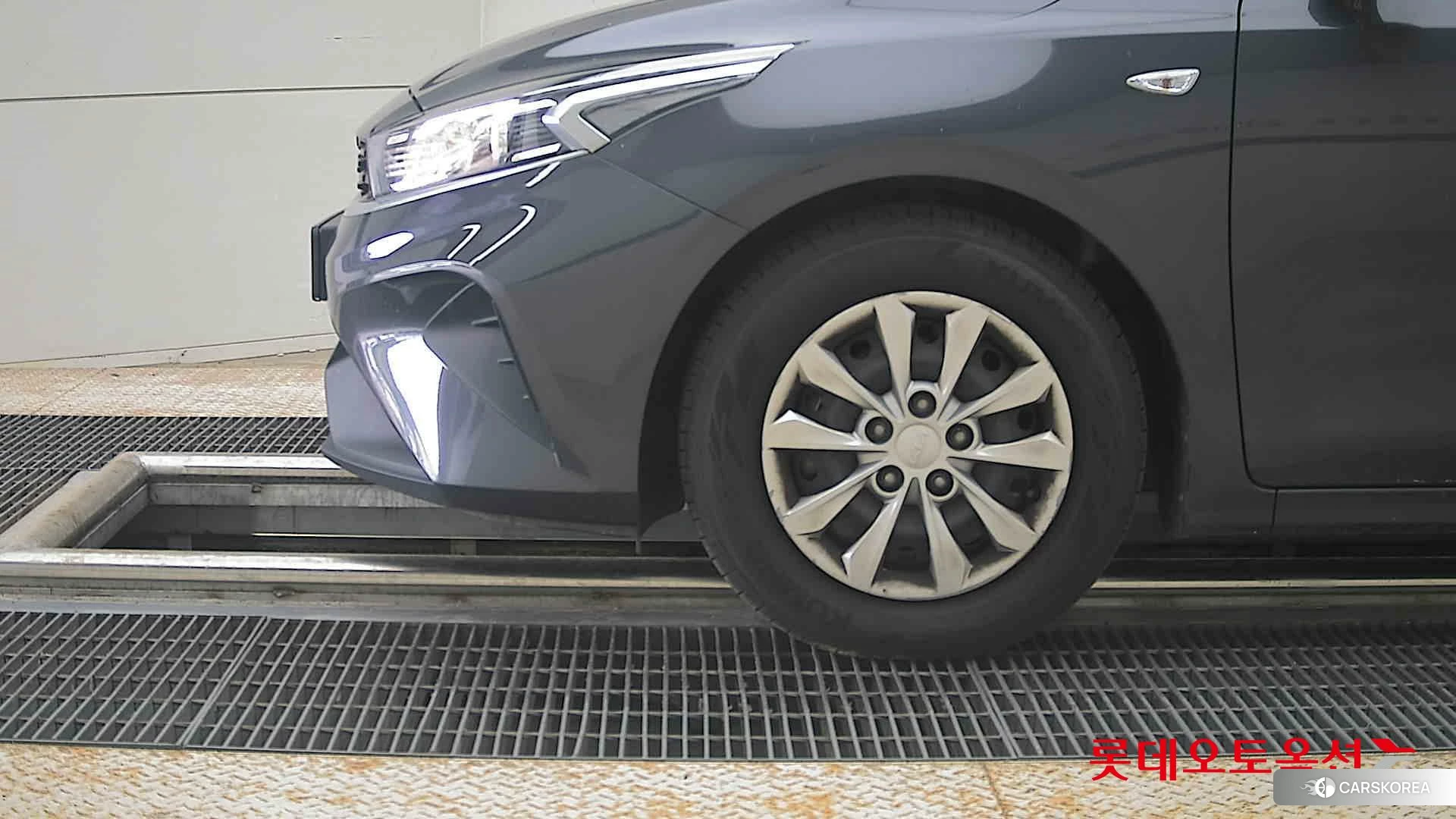 Kia K3 id 4419035 из Кореи 13