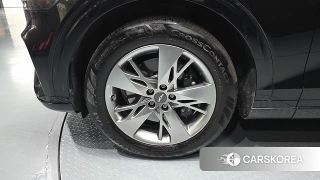Genesis GV70 id 4244632 из Кореи 13