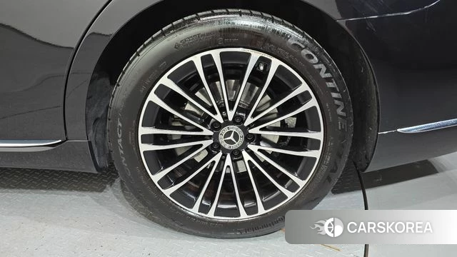 Mercedes-Benz S-Class W223 id 4433966 из Кореи 13