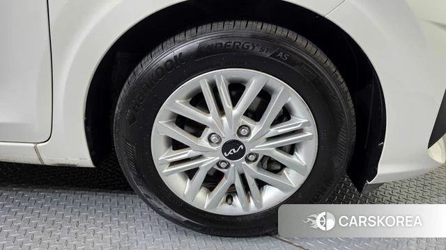 Kia Morning Urban (JA) id 4309181 из Кореи 13
