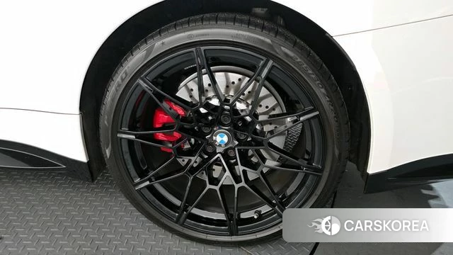BMW M4 (G82) id 4302483 из Кореи 13