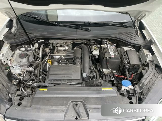 Volkswagen Tanyue id 4261913 из Китая 13